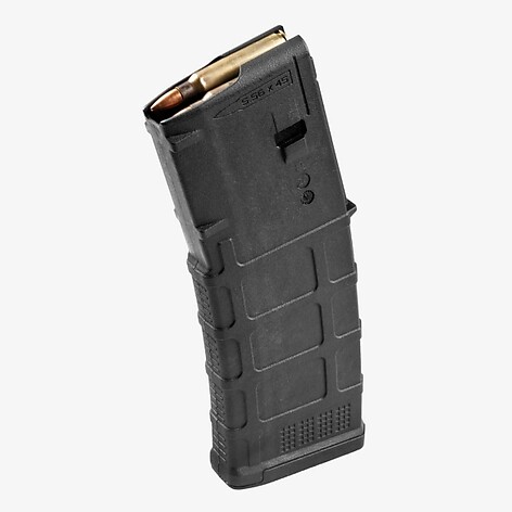 Magpul PMAG 10/30 AR/M4 Gen M3 10 Skott Magasin