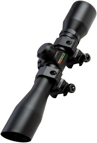 TRUGLO Compact 4x32 Duplex Kikarsikte - bild 6 av 8