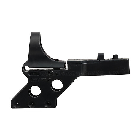 C-More SL Serendipity 1x 16 MOA Polymer Standard Svart - bild 2 av 5
