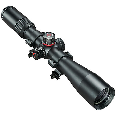 Simmons ProTarget 6-24x44 SF SFP MilDot Kikarsikte