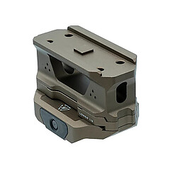 Strike Industries T1 Riser Montage FDE