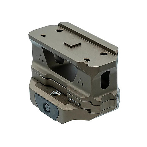 Strike Industries T1 Riser Montage FDE