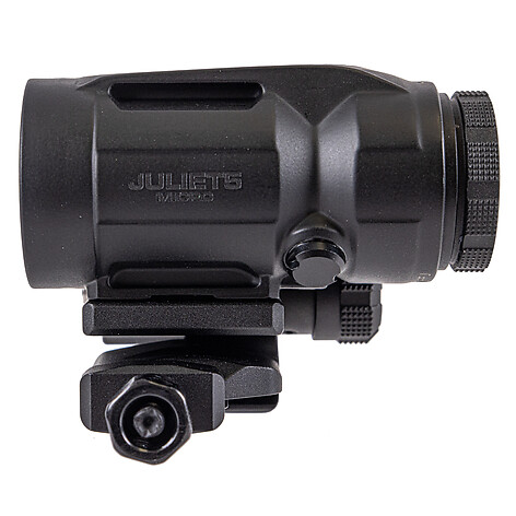 Sig Sauer Juliet5 Micro 5x Magnifier - bild 2 av 6
