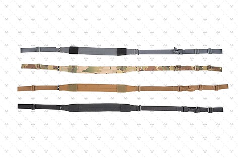 Strike Industries S3 Lite Vapenrem Svart - bild 3 av 6