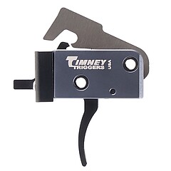 Timney Trigger Impact AR PCC Svart
