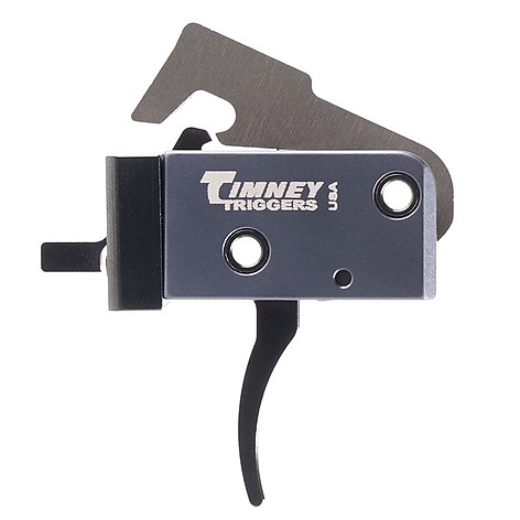 Timney Trigger Impact AR PCC Svart