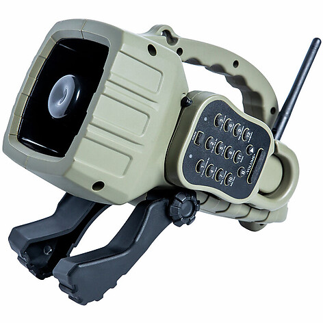 Primos Dogg Catcher 2 Ecelctronic Predator Call - bild 6 av 7