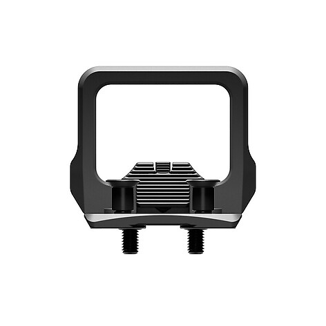Radian Guardian SIX Backup Glock MOS Trijicon RMR Svart - bild 3 av 4