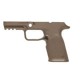 Magpul EHG SG9 Sig Sauer P320 Full Size Vapengrepp FDE