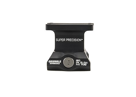 Geissele Super Precision Montage Trijicon MRO H: 49mm - bild 2 av 7
