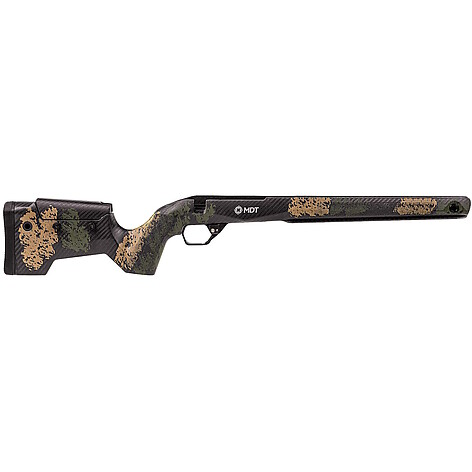 MDT CRBN Hunter Kit Tikka T3/T3X SA ARCA Woodland