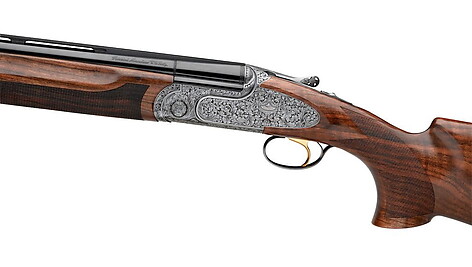 Rizzini S200 Sporting 12/76 76cm - bild 3 av 5