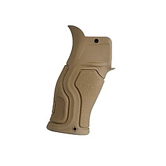 FAB Defense Gradus AR Pistolgrepp AR-15/M4 FDE