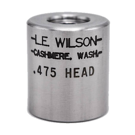 L.E Wilson Decapping Base .475