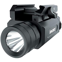 iProTec RM230LSG 230 Lumen med Grön Laser Vapenlampa 