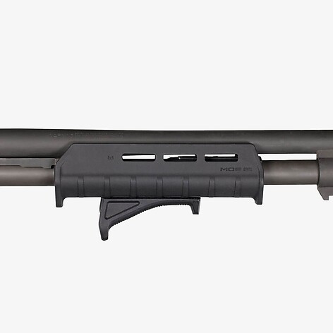 Magpul MOE M-LOK Handguard Mossberg 590/590A1 12ga FDE - bild 3 av 6