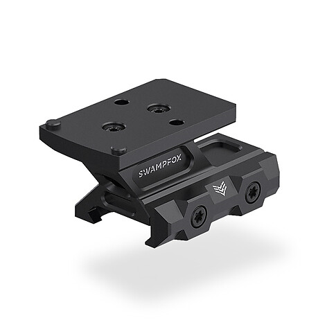 Swampfox Rebel Riser Mount H:41mm/36mm