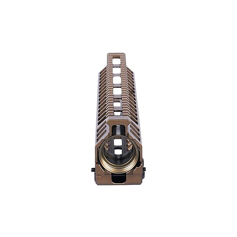 Geissele Super Modular Rail MK20 M-LOK 320mm Handguard DDC - bild 6 av 6