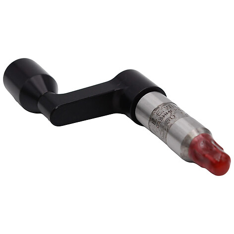 L.E Wilson Primer Pocket Reamer .50
