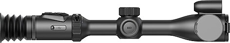 Hikmicro Alpex Pro A50PL 4-24x50 4K 4512x2512 Nattsikte - bild 10 av 12