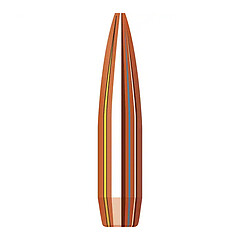Hornady Match Bullets .30 (.308) BTHP 208gr 100/Box
