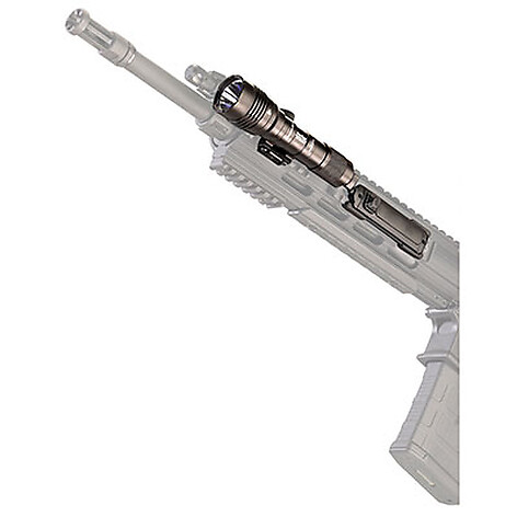 Streamlight Protac RM HL-X Vapenlampa - bild 4 av 4
