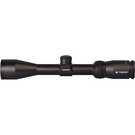 Vortex Crossfire II 3-9x40 BDC Kikarsikte - bild 5 av 7