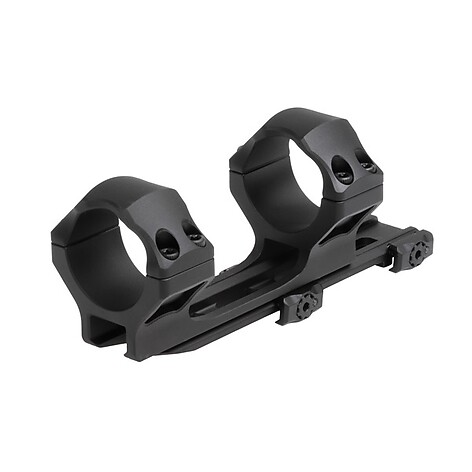 Leapers UTG Accu-Sync QR Cantilever 34mm H: 22mm O: 70mm
