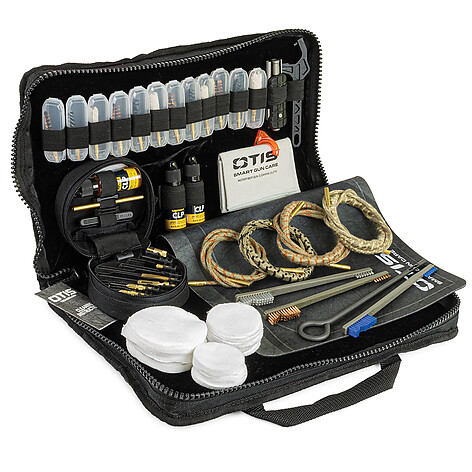 Otis Elite Pistol Cleaning Kit  - bild 11 av 12