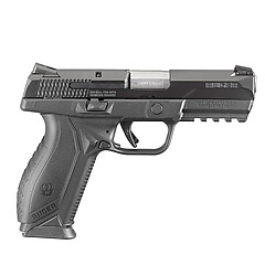 Ruger American 9mm Pistol