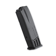 Browning Hi-Power 9mm Luger 13 Skott Magasin