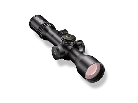 Schmidt & Bender PM II Ultra S. 3-20x50 IR FFP TR2ID CCW DT27 - bild 3 av 8