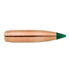 Sierra Bullets Tipped GameKing .25 Caliber 110gr 100/Box