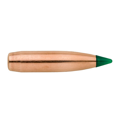 Sierra Bullets Tipped GameKing .25 Caliber 110gr 100/Box