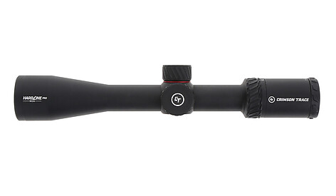 Crimson Trace Hardline Pro 3-12x42 SFP MR1-MOA Kikarsikte - bild 4 av 5