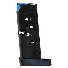 Mec-Gar USA Taurus PT738 .380 ACP 6 Skott Magasin