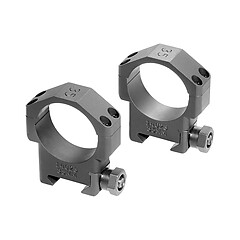 Badger Picatinny Ringar 35mm Medium H: 29mm