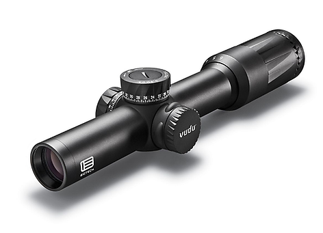 EOTech Vudu 1-10x28 FFP Belyst LE-5 Kikarsikte - bild 7 av 7