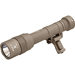 Surefire M640T Turbo ScoutLight Pro LED Vapenlampa Tan