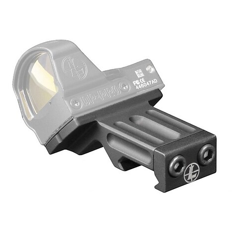Leupold DeltaPoint Pro 45 Grader Montage