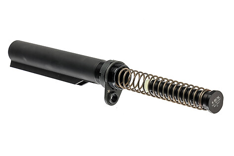 Bravo Company MK2 Mod 1 T0 AR-15  - bild 3 av 4