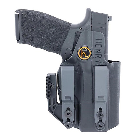 Henry Holsters Cipher Springfield Hellcat Pro