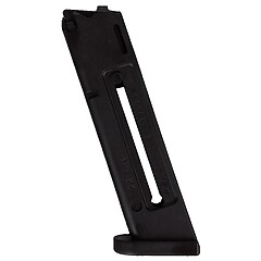 CZ-USA CZ 75 SP-01 Kadet 22 LR 10 Skott Magasin