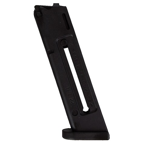 CZ-USA CZ 75 SP-01 Kadet 22 LR 10 Skott Magasin