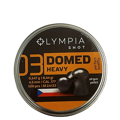 Olympia 
