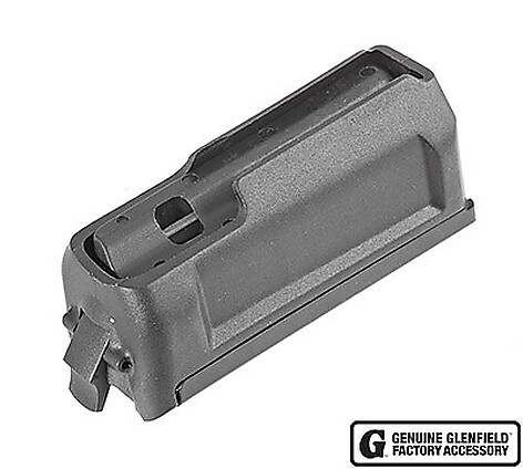 Ruger Glenfield 308 Multi-Caliber 4 Skott Magasin - bild 2 av 2