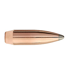 Sierra Bullets GameKing SBT .25 Caliber 100gr 100/Box