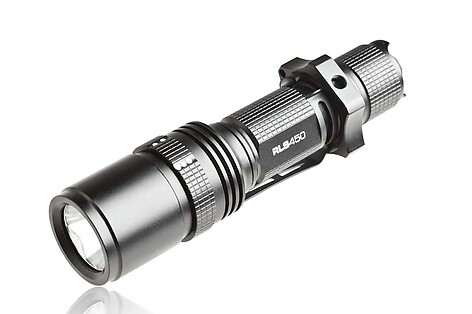 Walther RLS 450 Ficklampa - bild 3 av 4