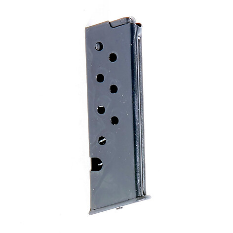 ProMag Beretta 21A Bobcat .25 ACP 8-rd Magasin - bild 2 av 4