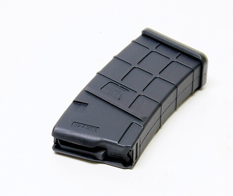 ProMag H&K 93 .223/5.56x45mm 20-rd Magasin - bild 2 av 5